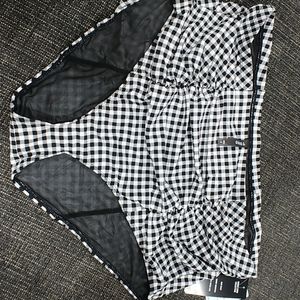 Torrid Swim Bottom Size 3